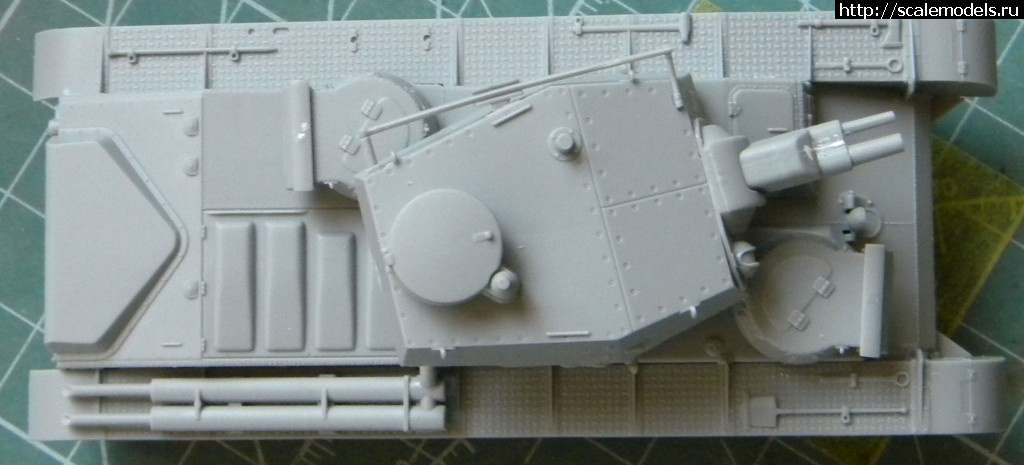 1378049124_Neubau_Fahrzeug-009.jpg : #907597/ Neubau-Fahrzeug Nr.2  Dragon, 1/72 - !  