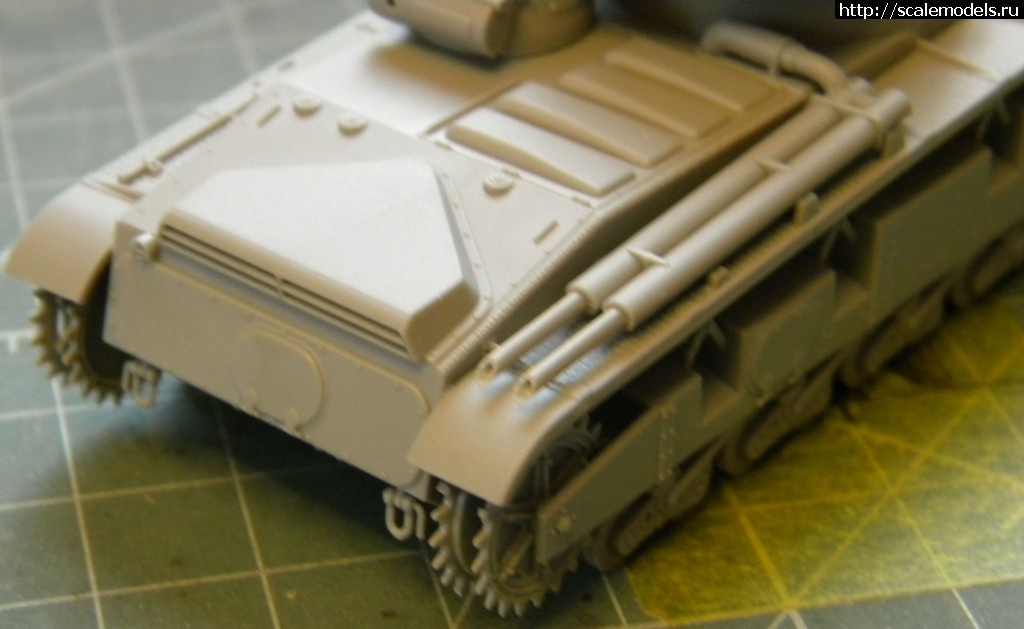 1378049131_Neubau_Fahrzeug-011.jpg : #907597/ Neubau-Fahrzeug Nr.2  Dragon, 1/72 - !  