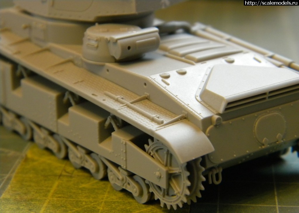 1378049139_Neubau_Fahrzeug-013.jpg : #907597/ Neubau-Fahrzeug Nr.2  Dragon, 1/72 - !  