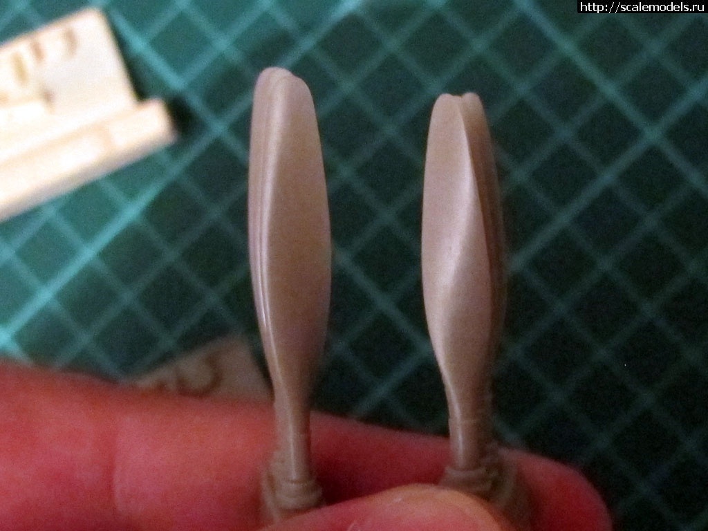 1378056520_006.jpg : #908103/ 1/48 Italeri / Accurate Miniatures A-36 Invader  