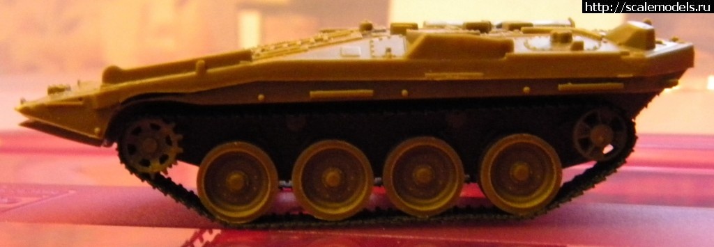 1378227821_Strv-103B_7.jpg : #909009/ Strv.103B  Trumpeter, 1/72 - !  