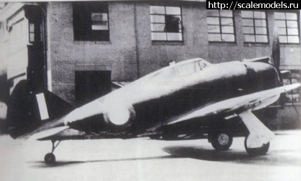 1378501109_1PRU_RAAF.jpg : #910352/ 1/48 Classic Airframes - Republic P-43 Lancer China AF ������� ����