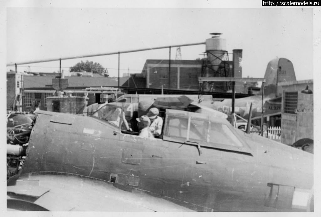 1378501124_xRepublicP-43A-1Lancer41-31487-4.jpg : #910352/ 1/48 Classic Airframes - Republic P-43 Lancer China AF ������� ����