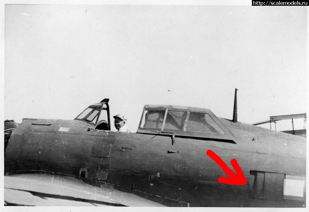 1378504580_1378501124_xRepublicP-43A-1Lancer41-31487-3-var.jpg : #910365/ 1/48 Classic Airframes - Republic P-43 Lancer China AF ������� ����