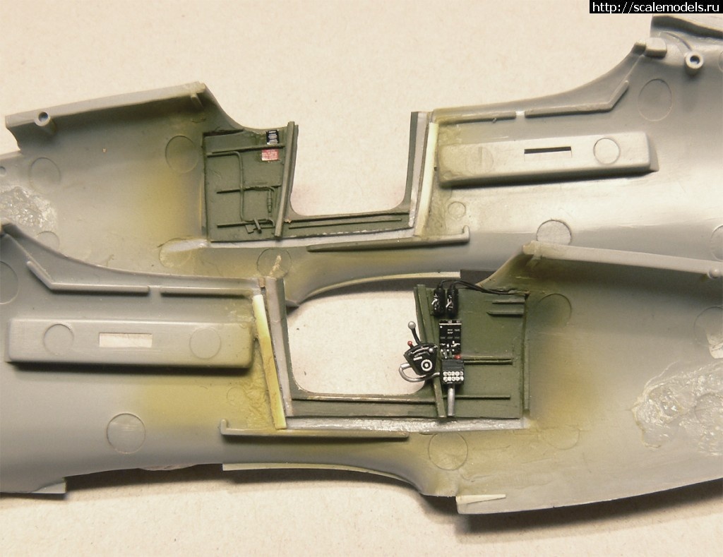 1378602710_22.jpg : #910683/ P-39 Airacobra " " 1:48 Hasegaw  
