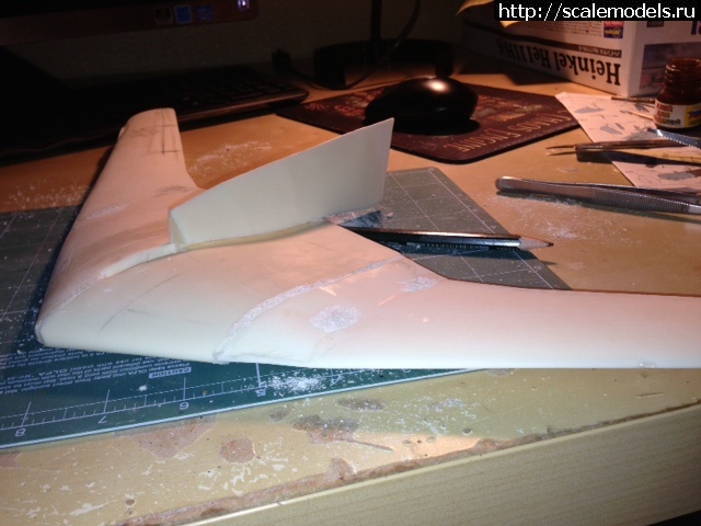 1378650051_2.jpg :  Horten XVIII B-2 1/72  
