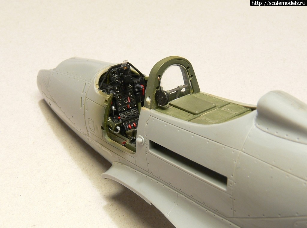 1378773385_27.jpg : #911438/ P-39 Airacobra " " 1:48 Hasegaw  