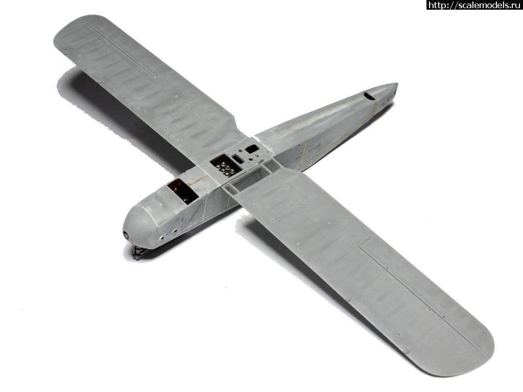 1379255650_07.jpg : #913120/  - Airco DH.9 (1:48, Roden) - !  