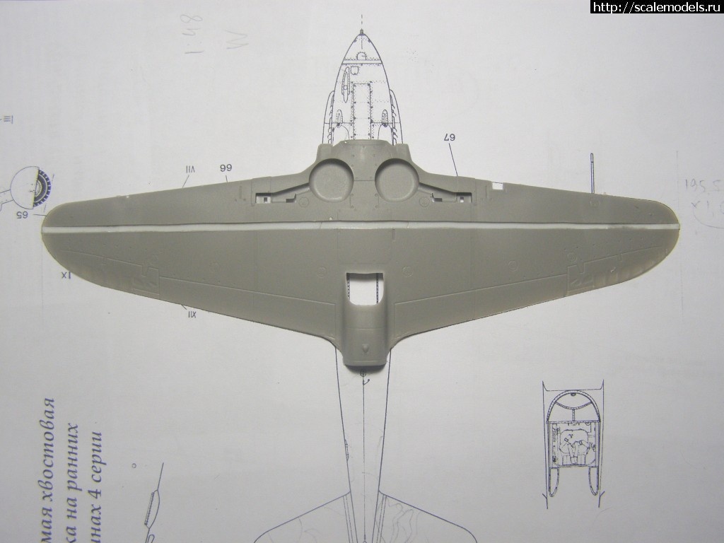 1379417614_P9280634.jpg : #913907/ -3 64 ICM 1/48 -   