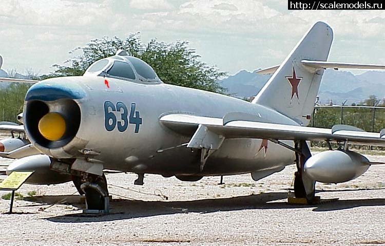 1379506961_mig17pf-10.jpg : #914380/ -17 1/48 HobbyBoss -   