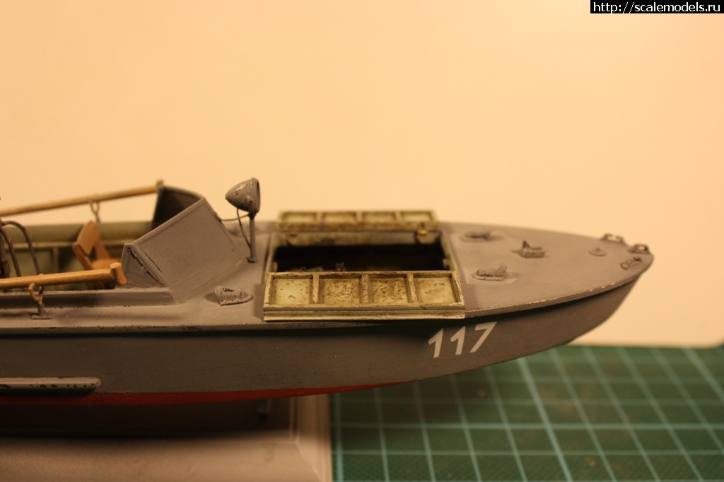 1379541026_2.jpg : #914569/  -27/-117   AMG  1/35   