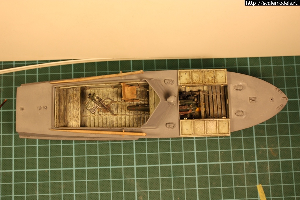 1379541032_5.jpg : #914569/  -27/-117   AMG  1/35   
