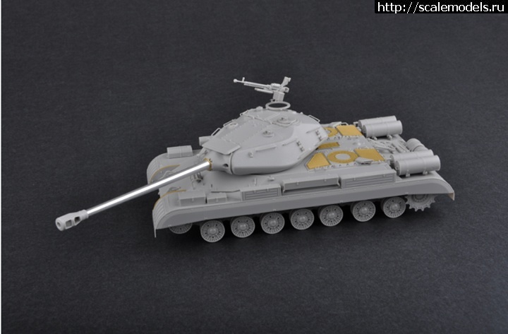 1380121590_image.jpg : #916959/  Trumpeter 1/35(?) -4  (#6313) -   