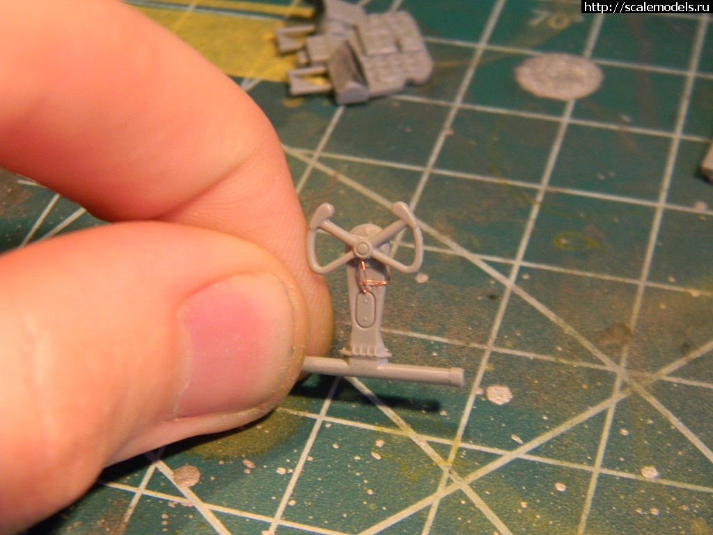 1380133562_5.jpg : #917040/ P-61B "Black Widow" Great Wall Hobby 1/48 ()  