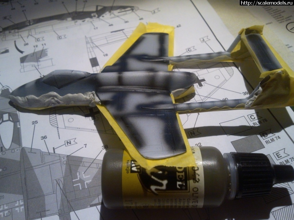 1380302239_2013-09-27-21.jpg : #917829/ FW TL-Jager Flitzer revell  1/72  -    