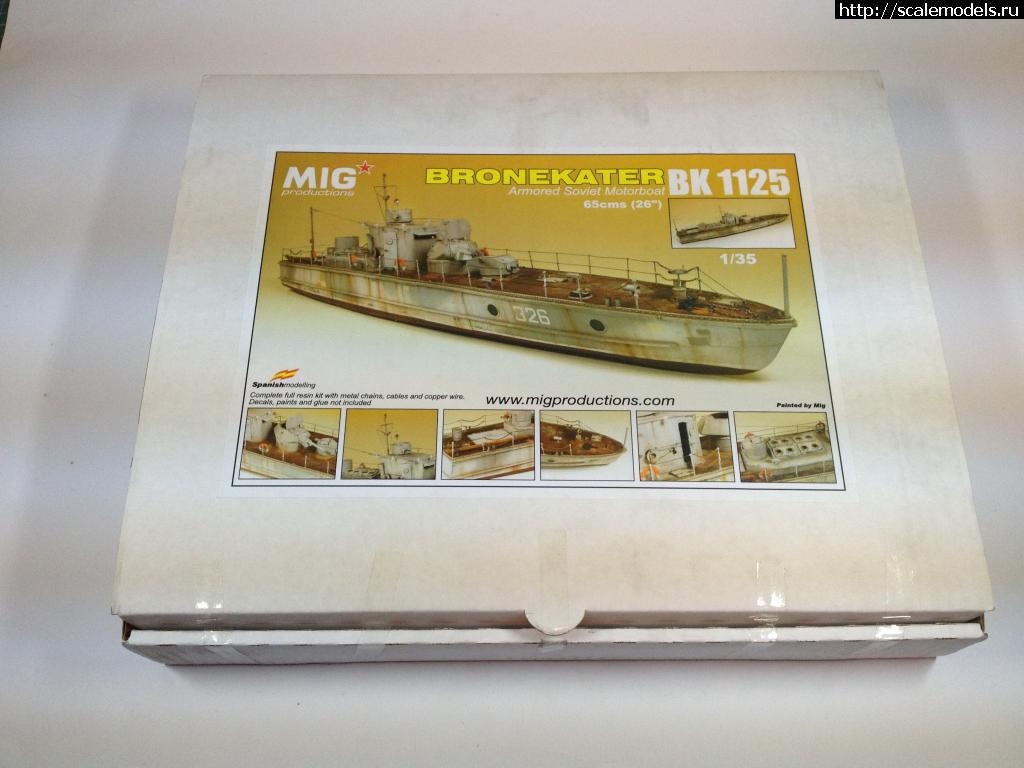 1380355054_molch-12.jpg : #917947/  NKL 27 AMG 1/35 !  