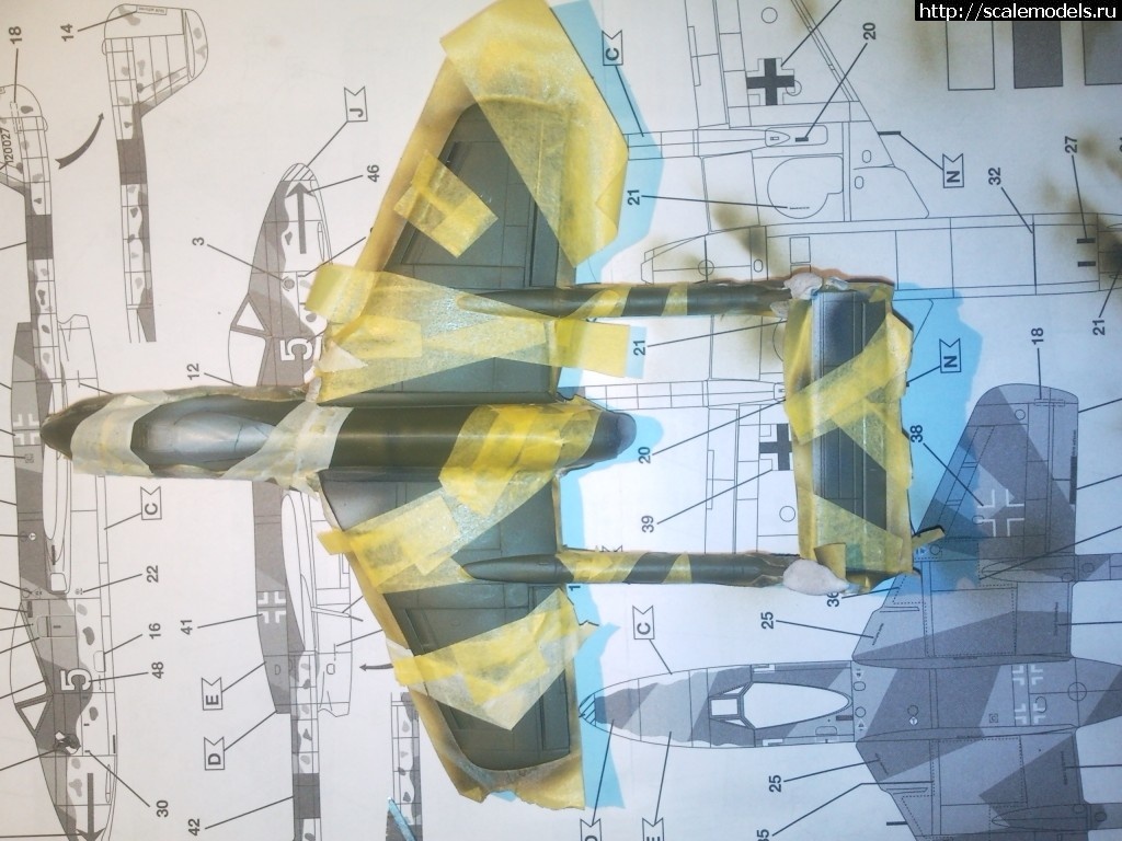 1380385125_2013-09-28-18.jpg : #918124/ FW TL-Jager Flitzer revell  1/72  -    