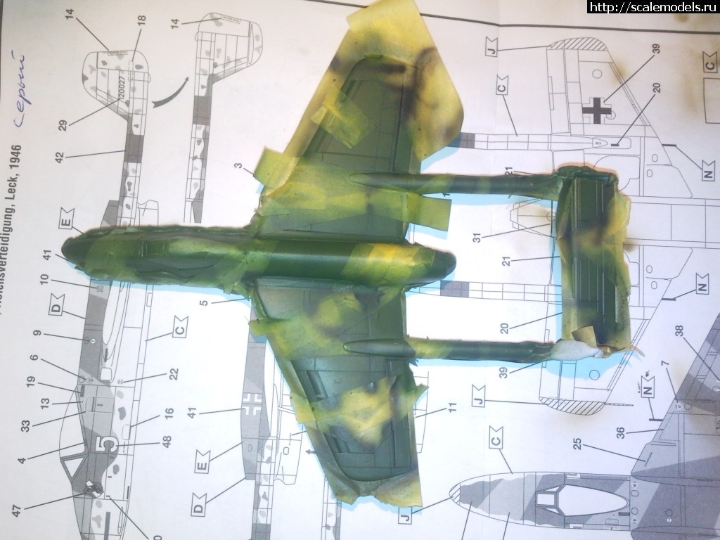 1380385167_2013-09-28-19.jpg : #918124/ FW TL-Jager Flitzer revell  1/72  -    