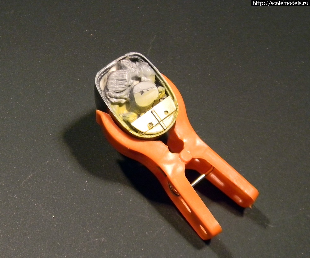 1380402509_27.jpg : #918184/ P-61B "Black Widow" Great Wall Hobby 1/48 ()  