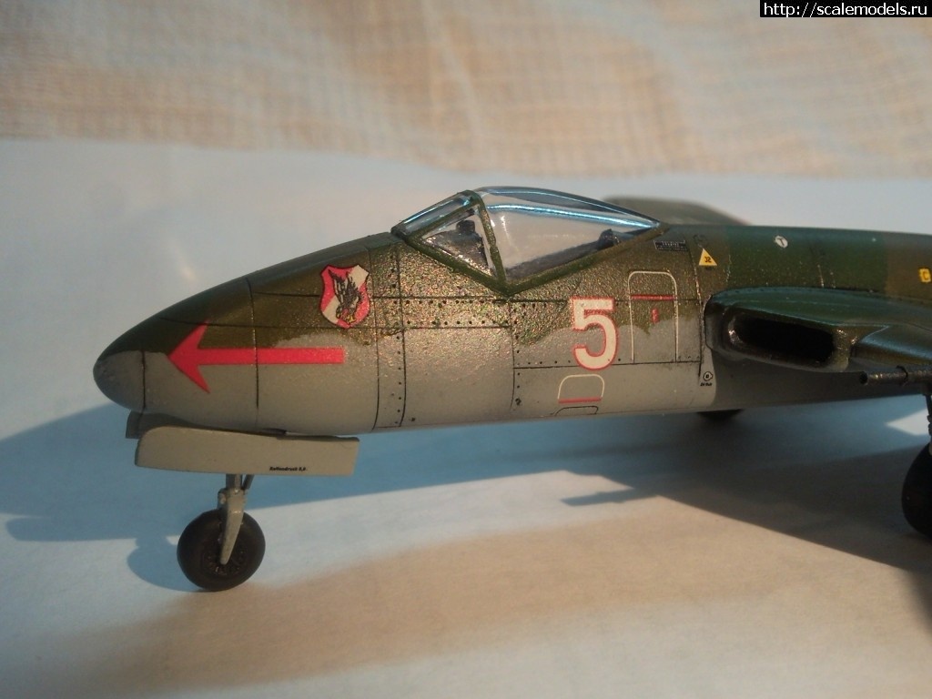 1380484724_2013-09-29-23.jpg : #918388/ FW TL-Jager Flitzer revell  1/72  -    