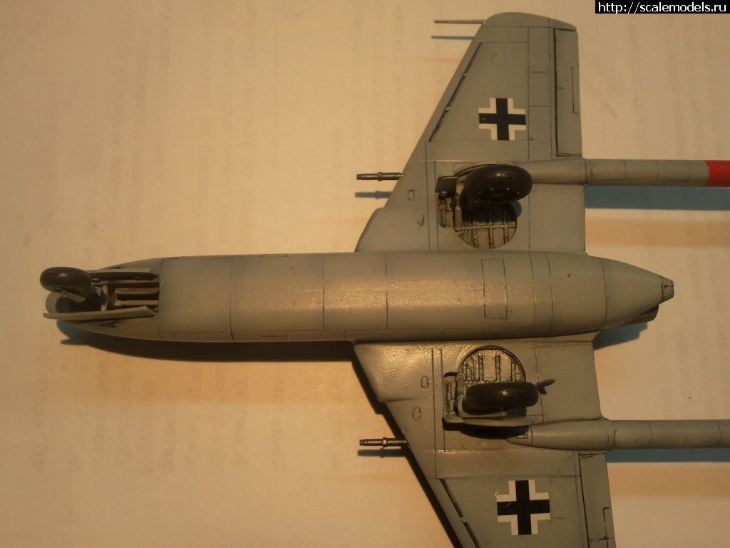 1380484797_2013-09-29-23.jpg : #918388/ FW TL-Jager Flitzer revell  1/72  -    