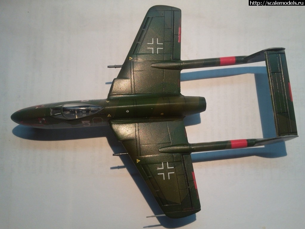 1380484866_2013-09-29-23.jpg : #918388/ FW TL-Jager Flitzer revell  1/72  -    