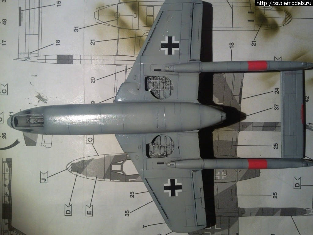 1380484970_2013-09-29-21.jpg : #918388/ FW TL-Jager Flitzer revell  1/72  -    