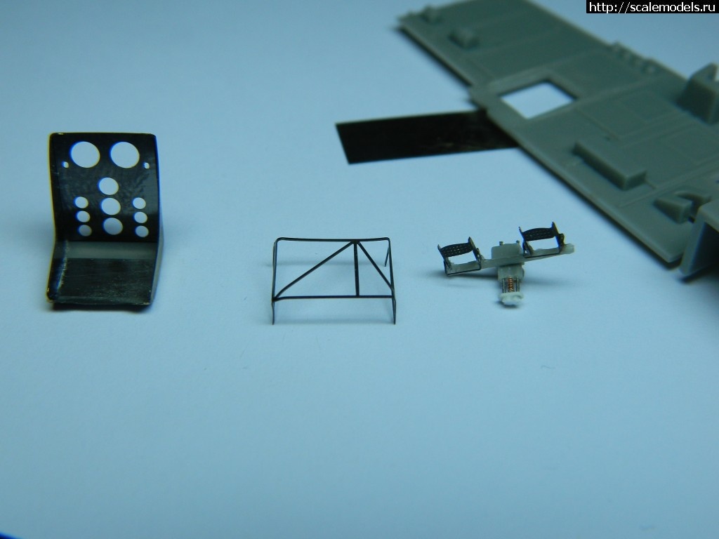 1380485967_DSCN4884.jpg : #918266/ Nakajima B6N2 type 12 Tenzan  Hasegawa 1/48  