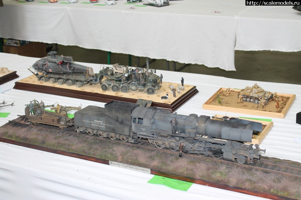 1380719345_srsr16.jpg : #919511/   Lviv Scale Model Fest 2013(#6650) -   