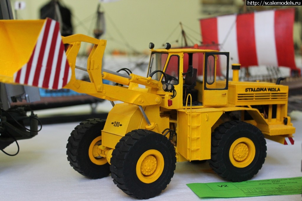 1380719526_srsr31.jpg : #919511/ ��������� � Lviv Scale Model Fest 2013(#6650) - ���������� ������� ����