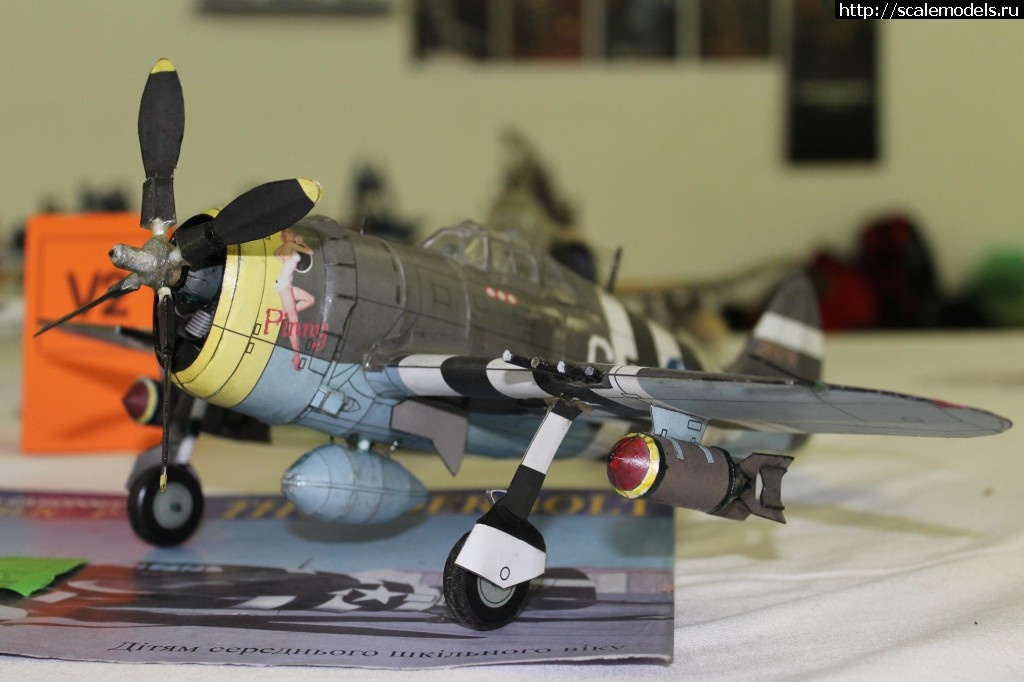 1380720069_IMG_2569.jpg : #919511/   Lviv Scale Model Fest 2013(#6650) -   