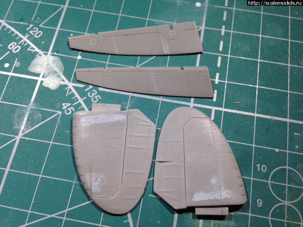 1380879311_IMG_2927.jpg : #920365/ ICM Spitfire IX 1/48 - !!!!  