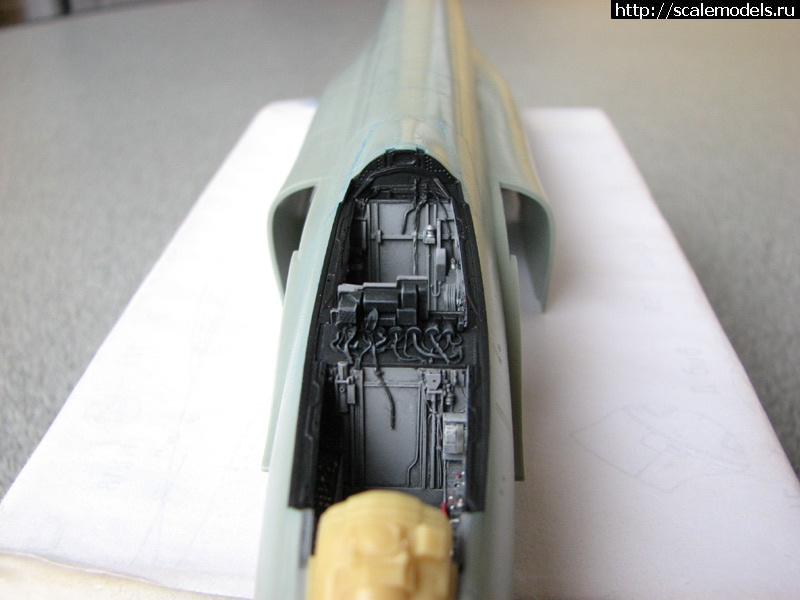 1381073966_05.jpg : F-4B 1:48 Academy  " Smoke on the Water"   