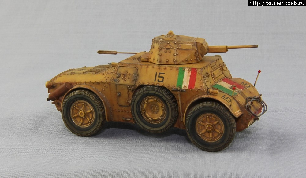 1381085315_7.jpg : ����-����������� - ����������. 1/72 ������ ������� ������� ����