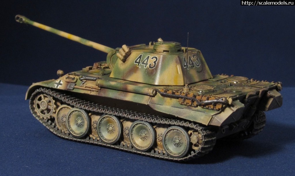 1381086227_105.jpg : ����-����������� - ����������. 1/72 ������ ������� ������� ����