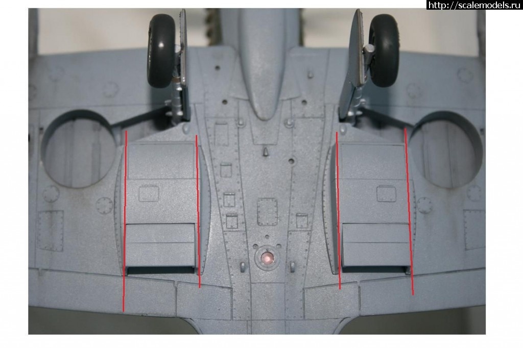 1381233560_1287821418_15.jpg : #921998/ ICM Spitfire IX 1/48 - !!!!  