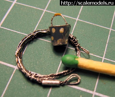 1381327414_IMG_6799.jpg : #922585/ Revell 1/72 King Tiger - ������ �����...(#6697) - ���������� ������� ����