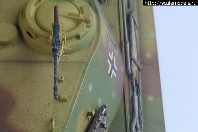 1381328064_88888.jpg : #922599/ Revell 1/72 King Tiger - ������ �����...(#6697) - ���������� ������� ����