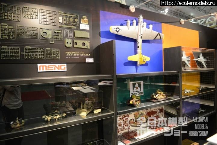 1381465331_1393565_739115146115429_554205502_n.jpg : #923297/   -53rd All Japan Model & Hobby Show 2013  