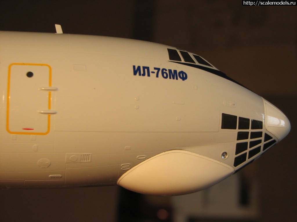 1381487542_IMG_7087.jpg : #923446/  Revell 1/72 A400M Grizzly(#6692) -   