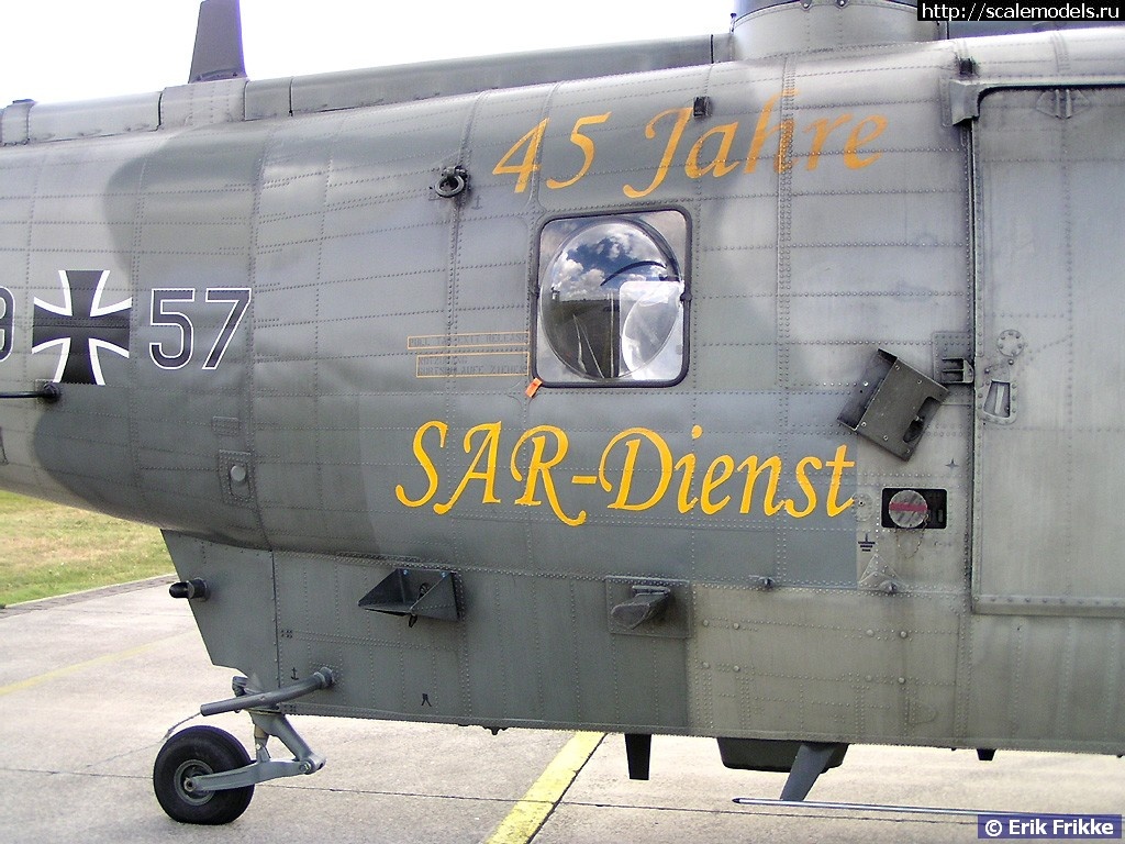 1381747821_8957.jpg : #924674/  Dragon: 1/72 Sea King HC-4(#4233) -   