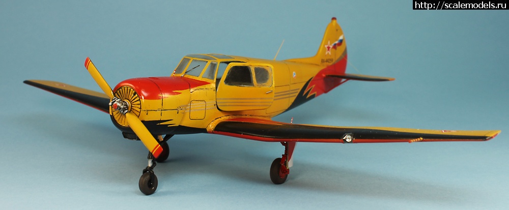 1381753723_03.jpg : ������ "����������� �������" - �����, 1/72 ������� ����