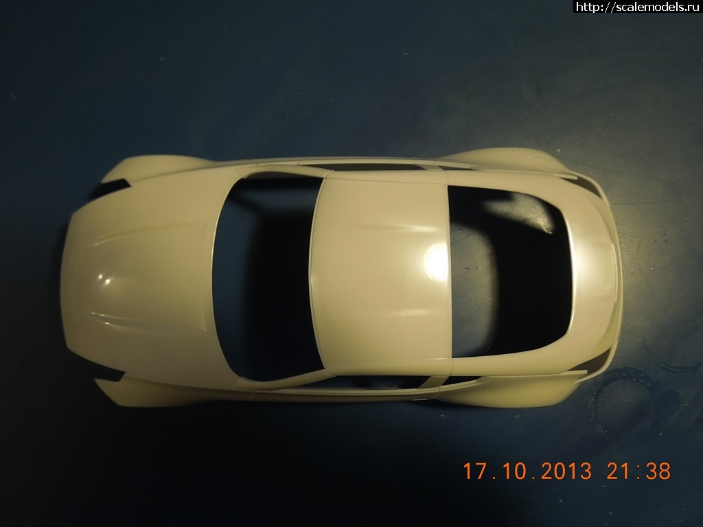 1382034848_DSCN1315.jpg : Tamiya Nissan 370Z 1/24 (" ")  