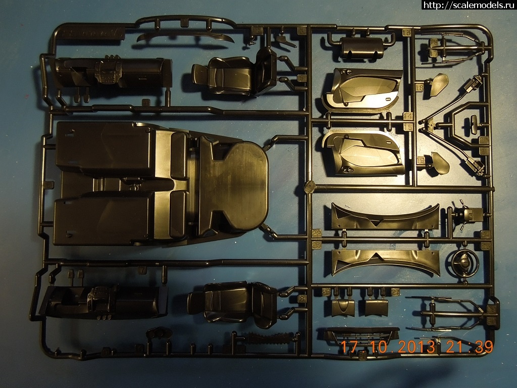 1382034851_DSCN1316.jpg : Tamiya Nissan 370Z 1/24 (" ")  
