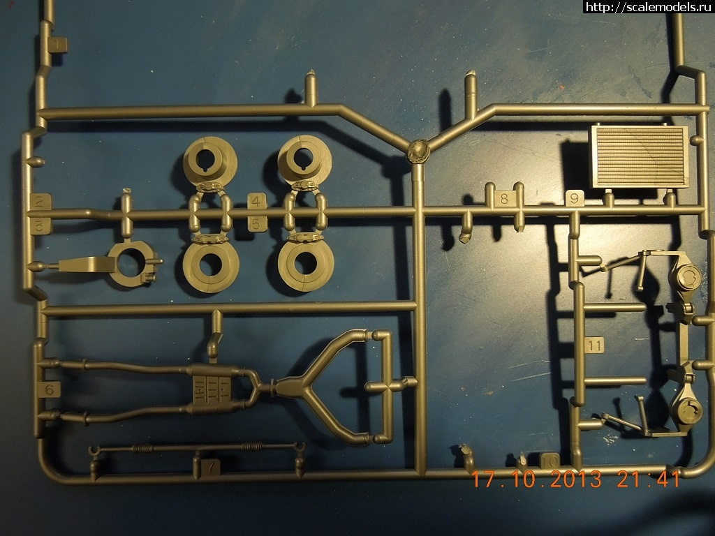 1382034857_DSCN1318.jpg : Tamiya Nissan 370Z 1/24 (" ")  
