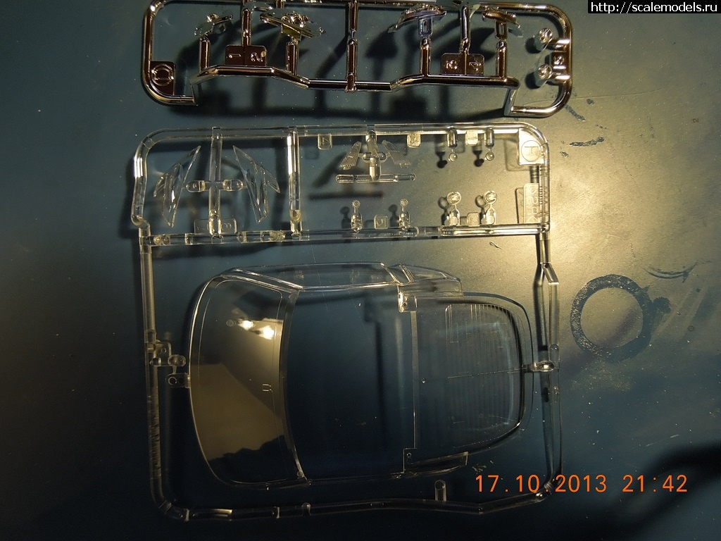 1382034860_DSCN1319.jpg : Tamiya Nissan 370Z 1/24 (" ")  