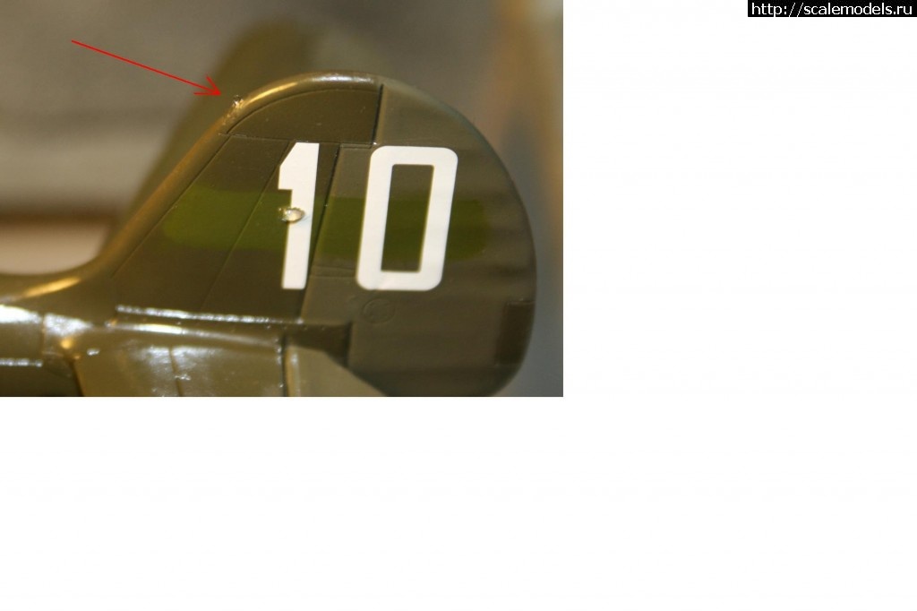 1382279597_Fin-loop.jpg : #927566/ P-39Q Hasegawa 1/48 !  