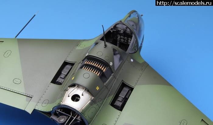 1382514340_1377083_471290612984268_1567915043_n.jpg : #928976/  Meng Model 1/32 Me-163B Komet(#6544) -   