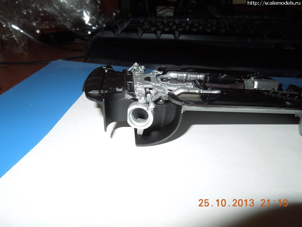 1382723667_2.jpg : #929968/ Tamiya Nissan 370Z 1/24 (" ")  