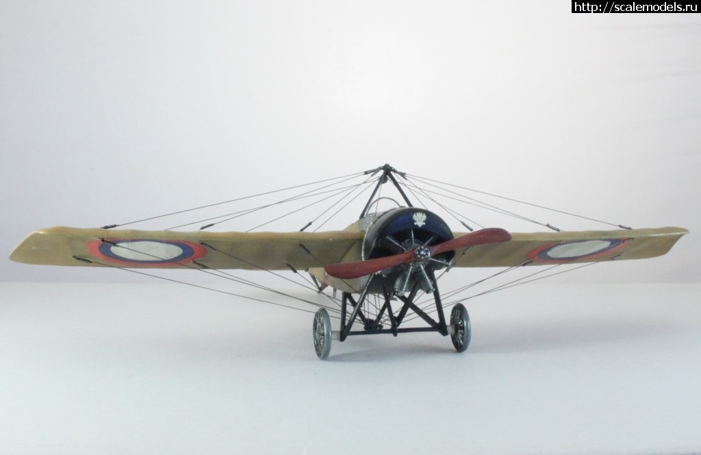 1382772165_IMG_7416.jpg : #930142/ Morane G /Maquette/ - 1:48 -   